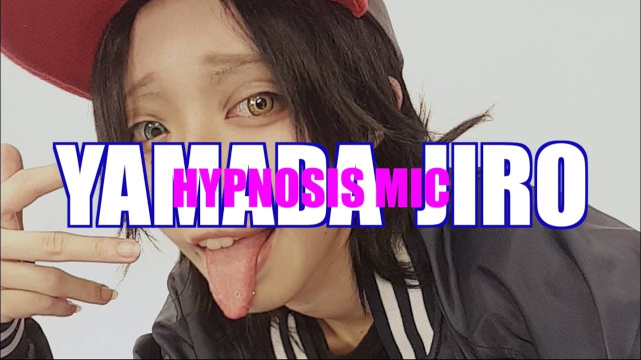 山田二郎風コスプレメイク【学生】 Yamada Jiro Cosplay Hypnosis Mike by SHIO Kawaii pateen