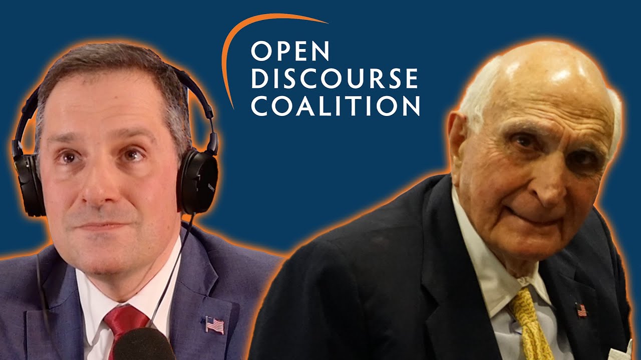 Interview with Ken Langone