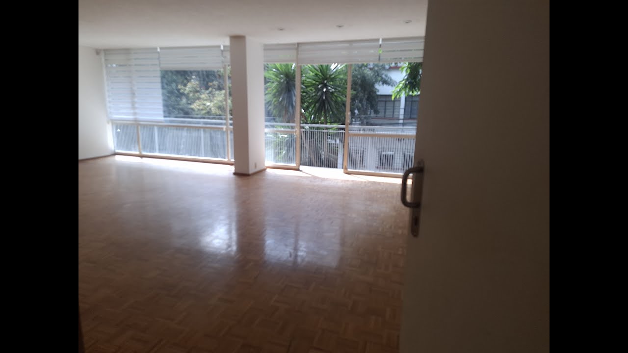 CONDESA, RENTO DEPA MUY BONITO