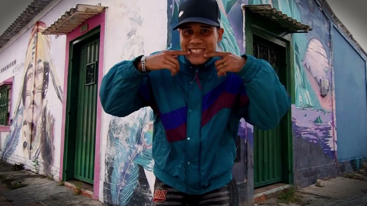 Esparza - NO CONFIO  ( video Oficial ) prod . @Juankonthebeat
