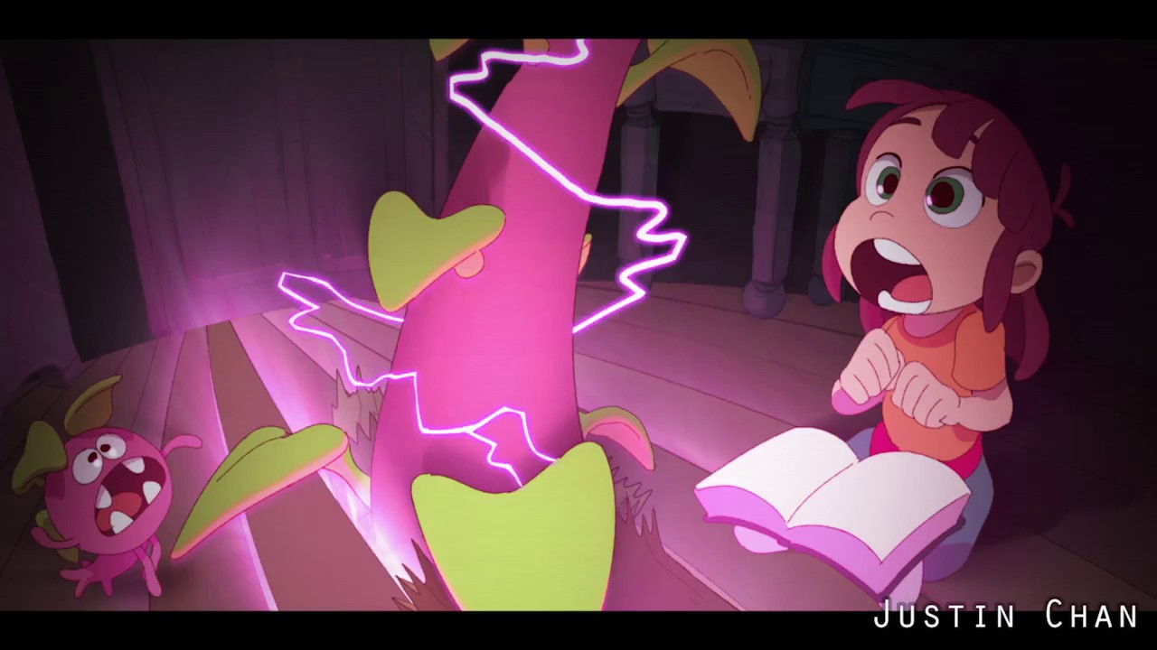 Animation Industry Day Commercial 2016