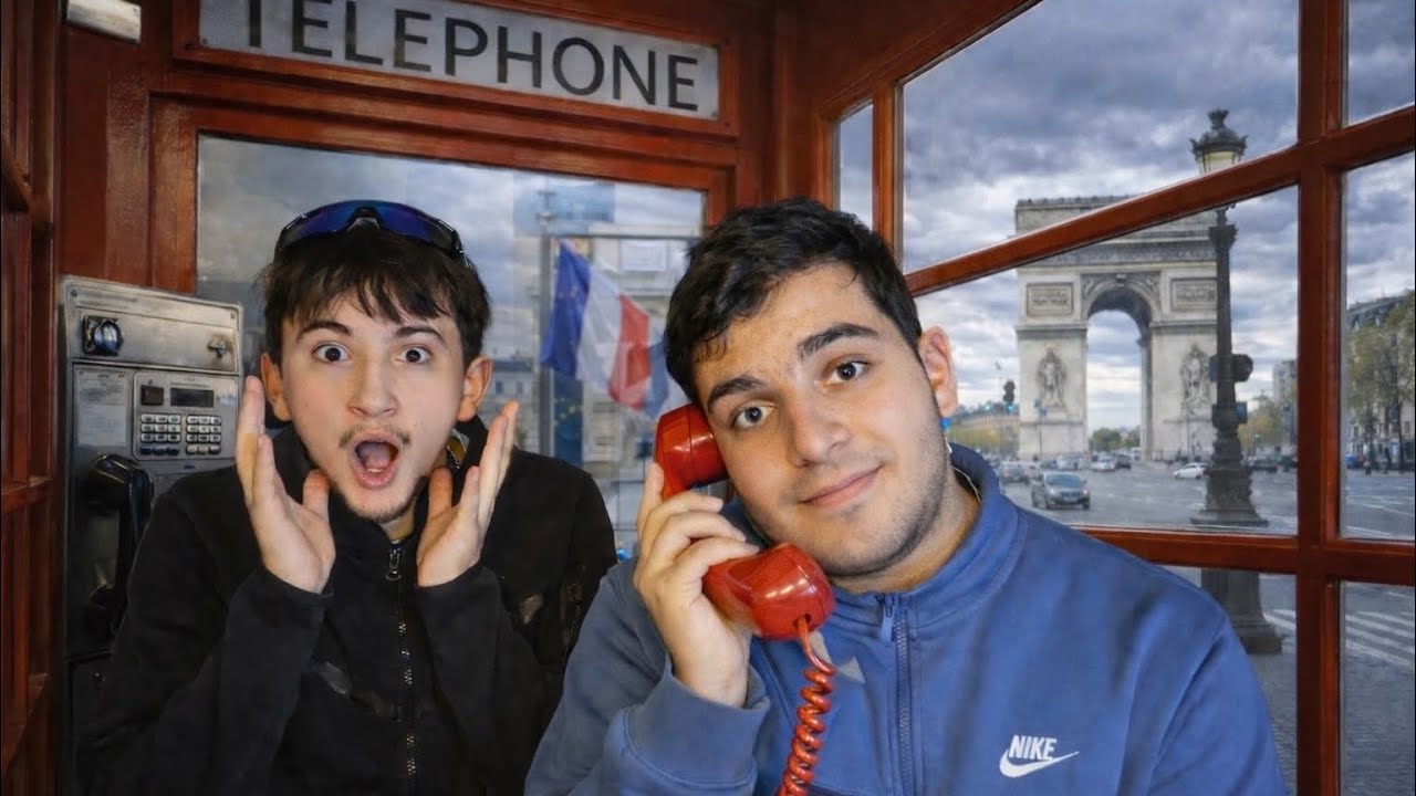 On cherche un stage dans la France à Macron !!