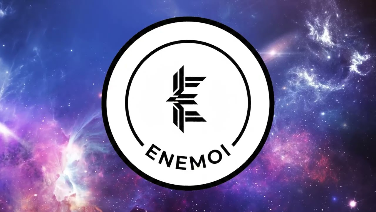 Enemoi - Come here - Brutal Dubstep