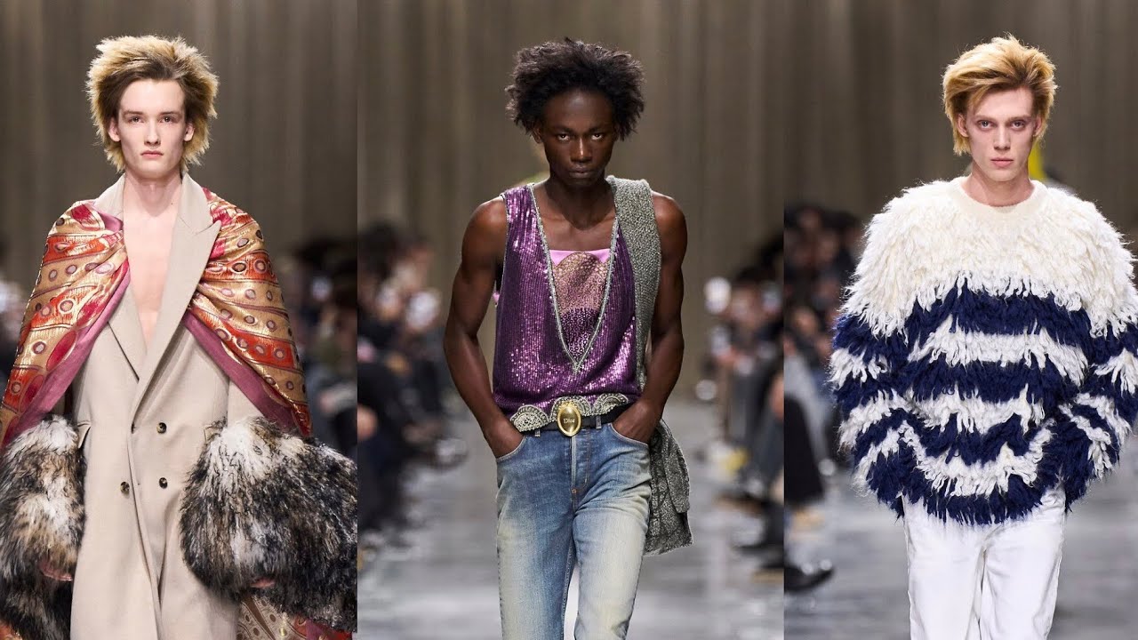 DIOR MEN 2026 - 2027 fall winter #fashion #pfw #dior #moda #runway #podium #menstyle #rtw #mode 