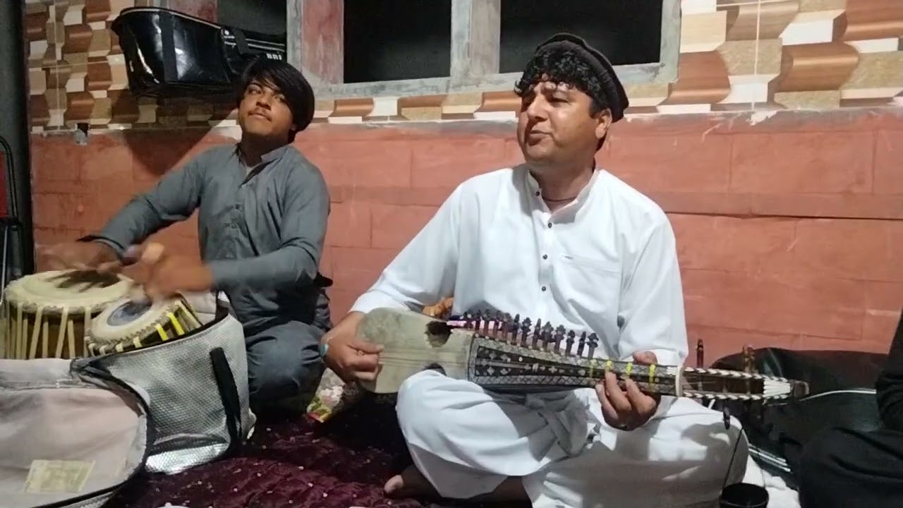 Shahid Ahmad ustaz hkoli gzal ao tapyee