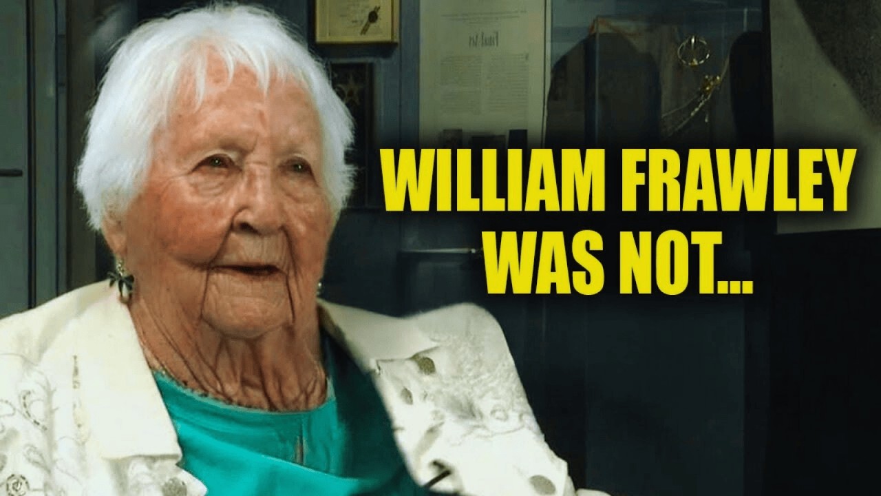 She Utterly Hated William Frawley, Now We Know the Reason Why