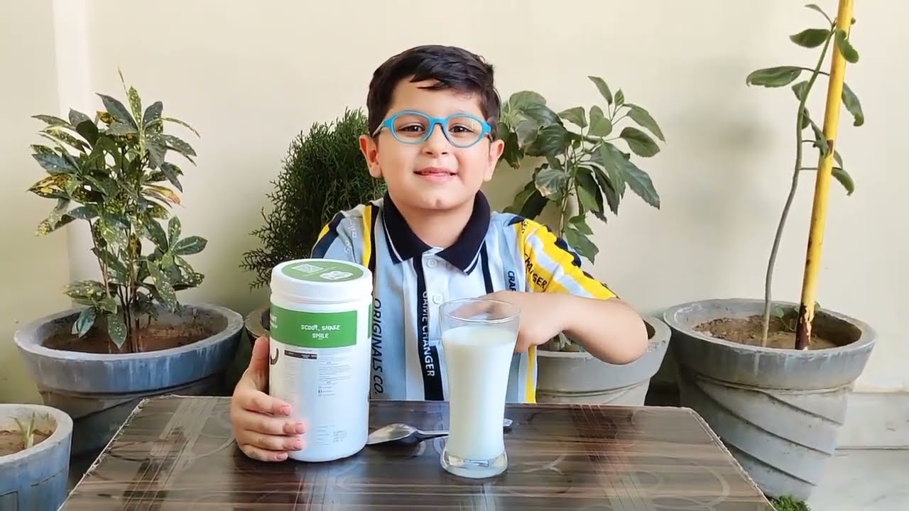Little Joys Nutrimix Review by Pranav #littlejoysreview #littlejoys