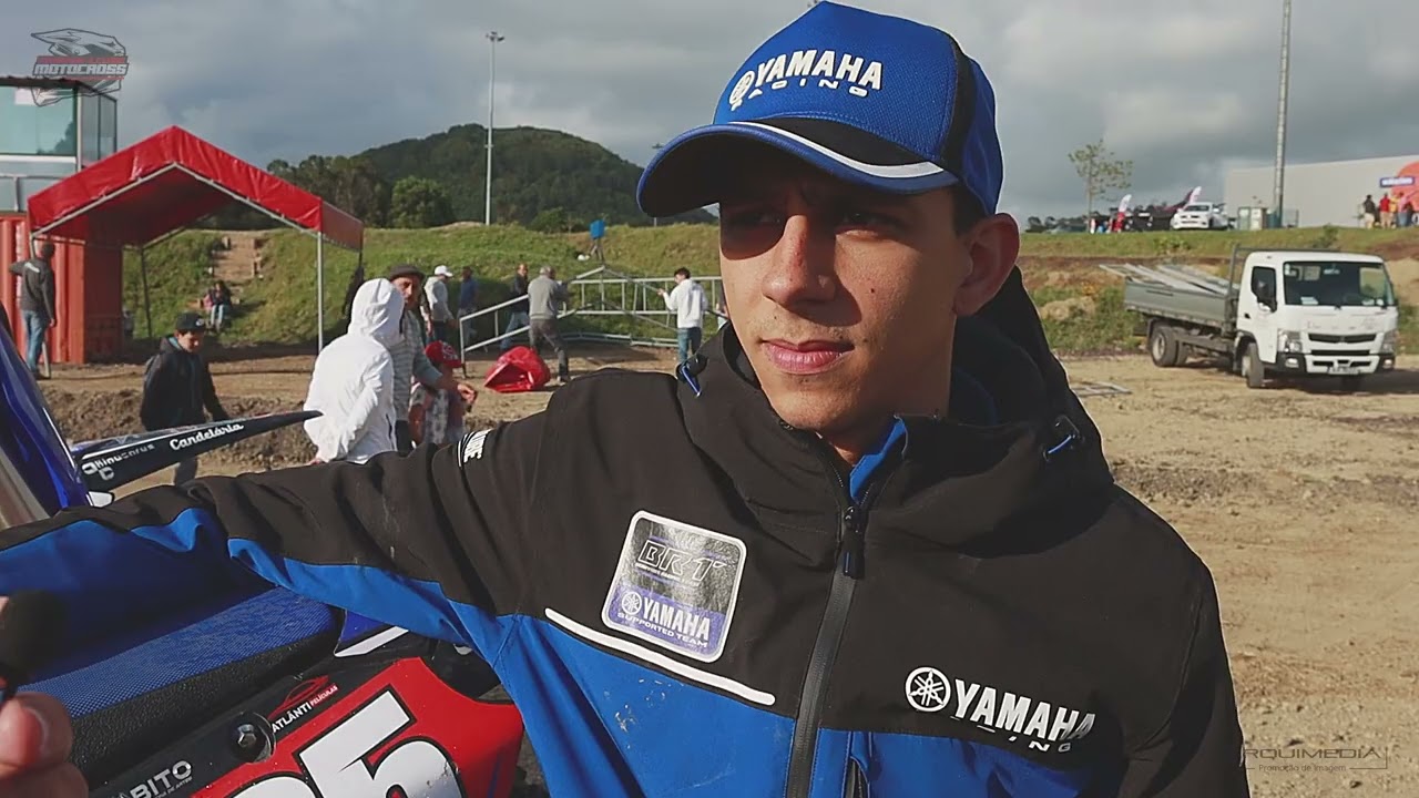18.º Grande Prémio Grupo Marques 2ª Prova Campeonato Motocross/Quadcross São Miguel 2022 (Parte3)
