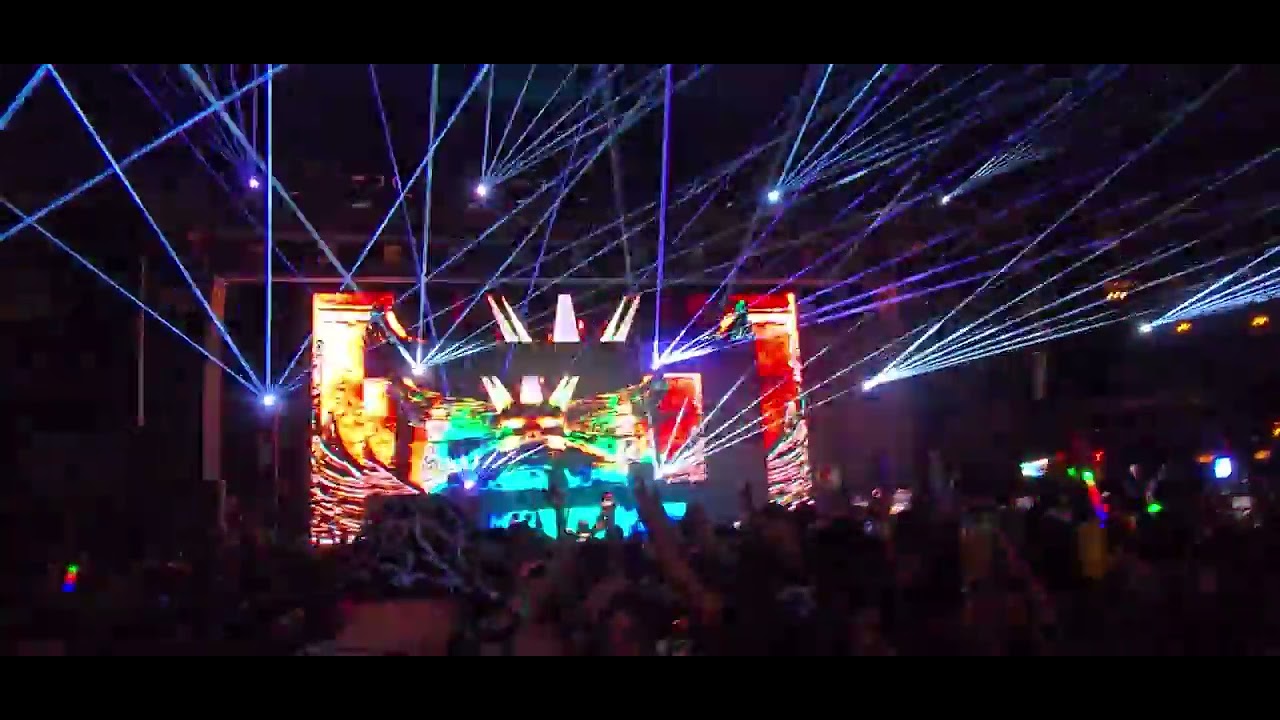 Sullivan King - Encore Live At The Rave Milwaukee 2025-2026