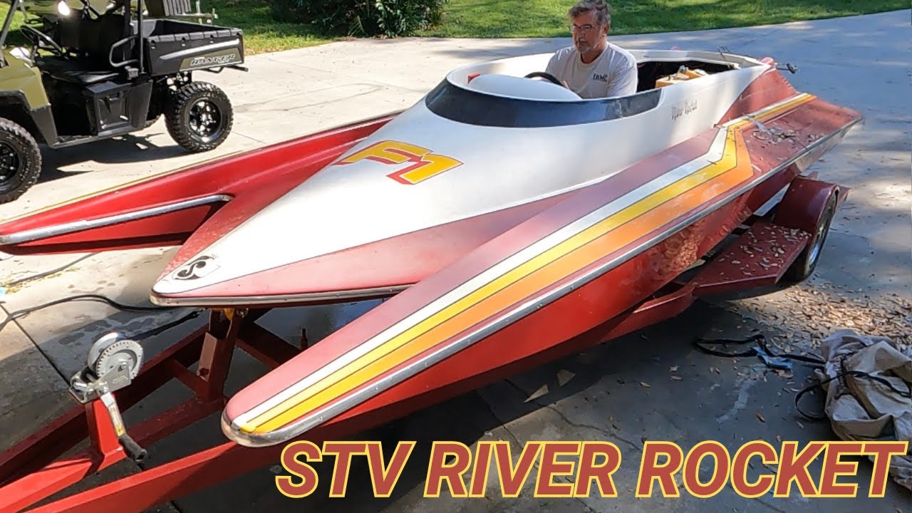 Mirage Gets $4,000 Dollars Of Carbon Fiber / Legendary STV See's Daylight Again!!