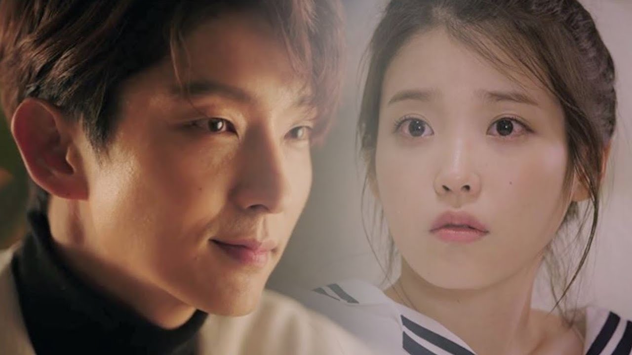 [RUS][FMV] 왕소 시점으로 보는 너를 위해 (달의 연인 보보경심 려 4주년)(첸백시/EXO CBX) IU x Leejoongi - Modern Version