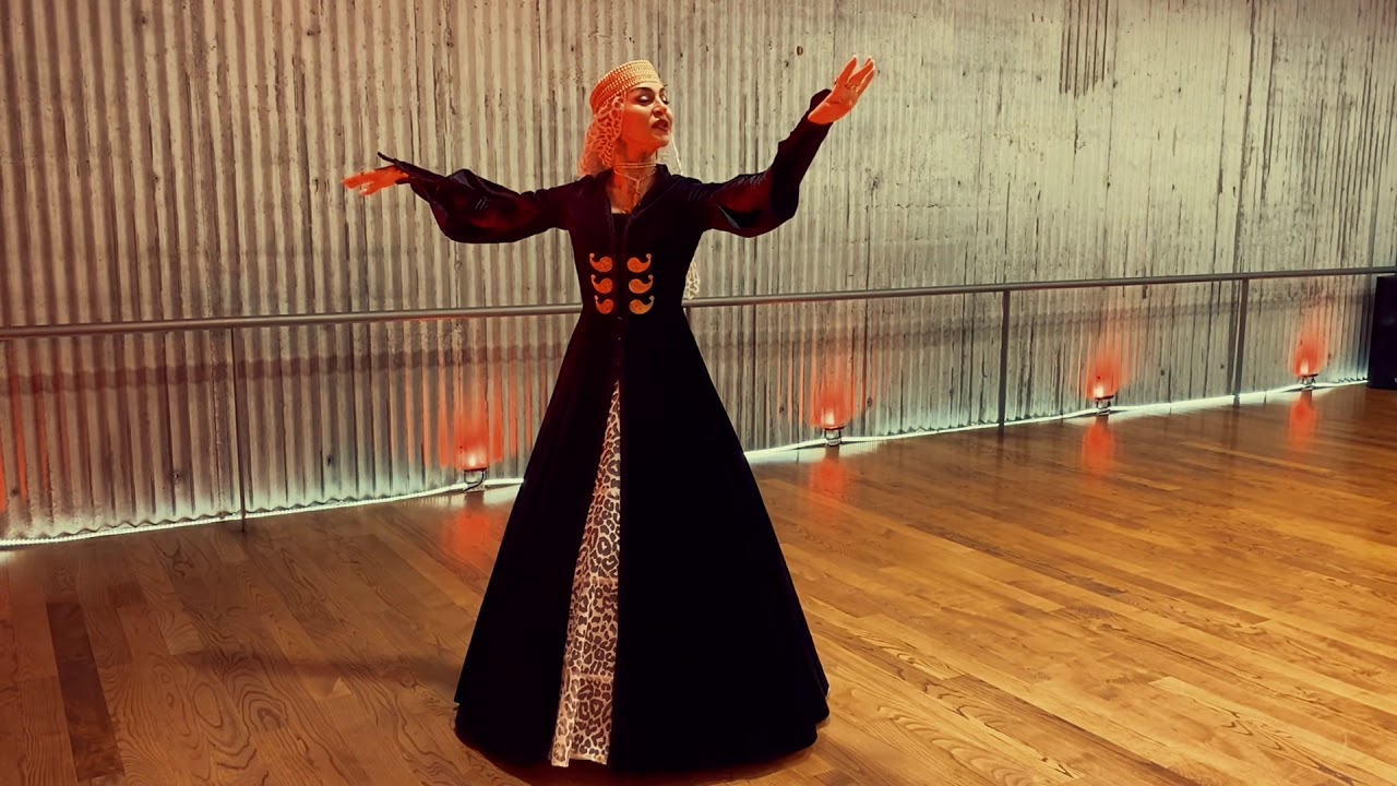 #DanceLessonsWithTeaDarchia