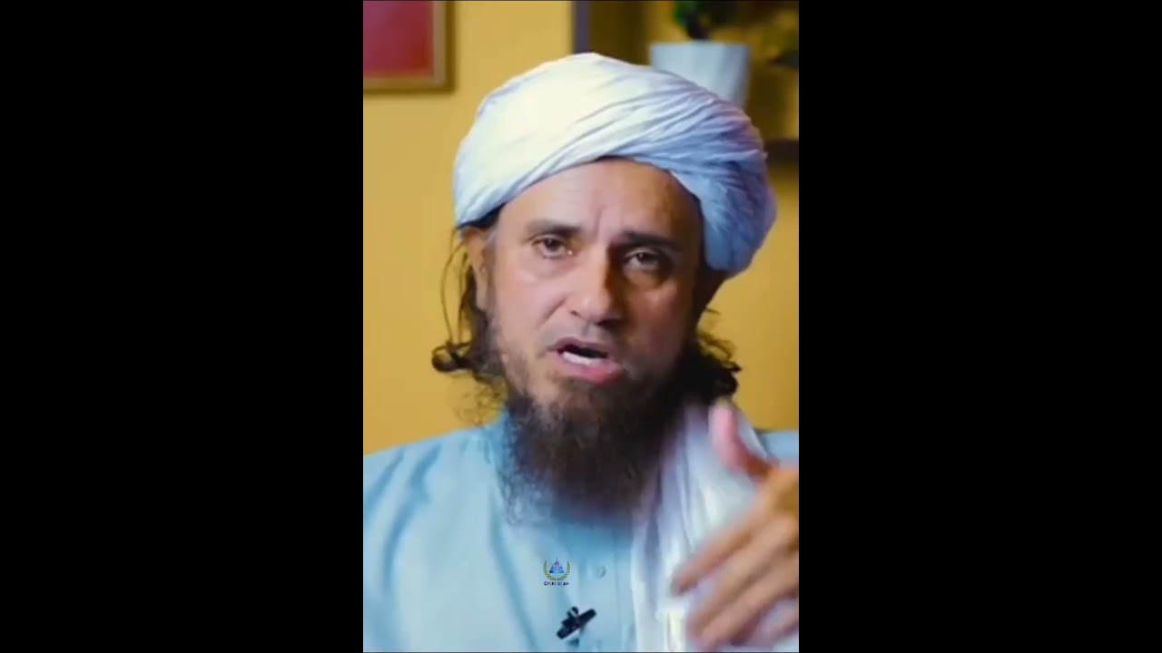 Meezan bank se loan Lena kesa h Mufti Tariq Masood | Great Islam
