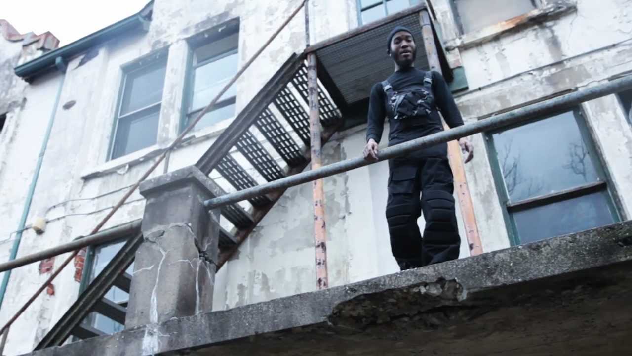 Shy Glizzy - Money Problems (Official Video)