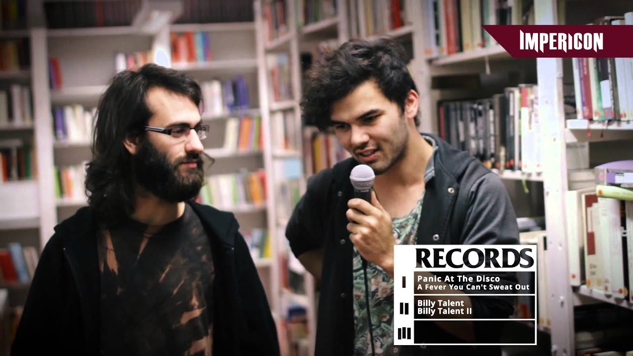 Top Three with Northlane