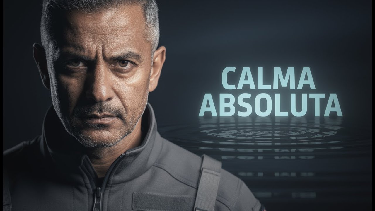 Como Manter a Calma sob Pressão: O Sistema SECRETO de Musashi