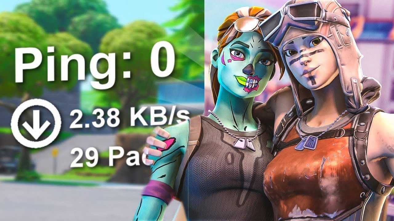 2v2 Wager VS Ping 0 - بەهێزترین یاریمان کرد سیتۆ و سەهەند بەرامبەر پینگی سفر