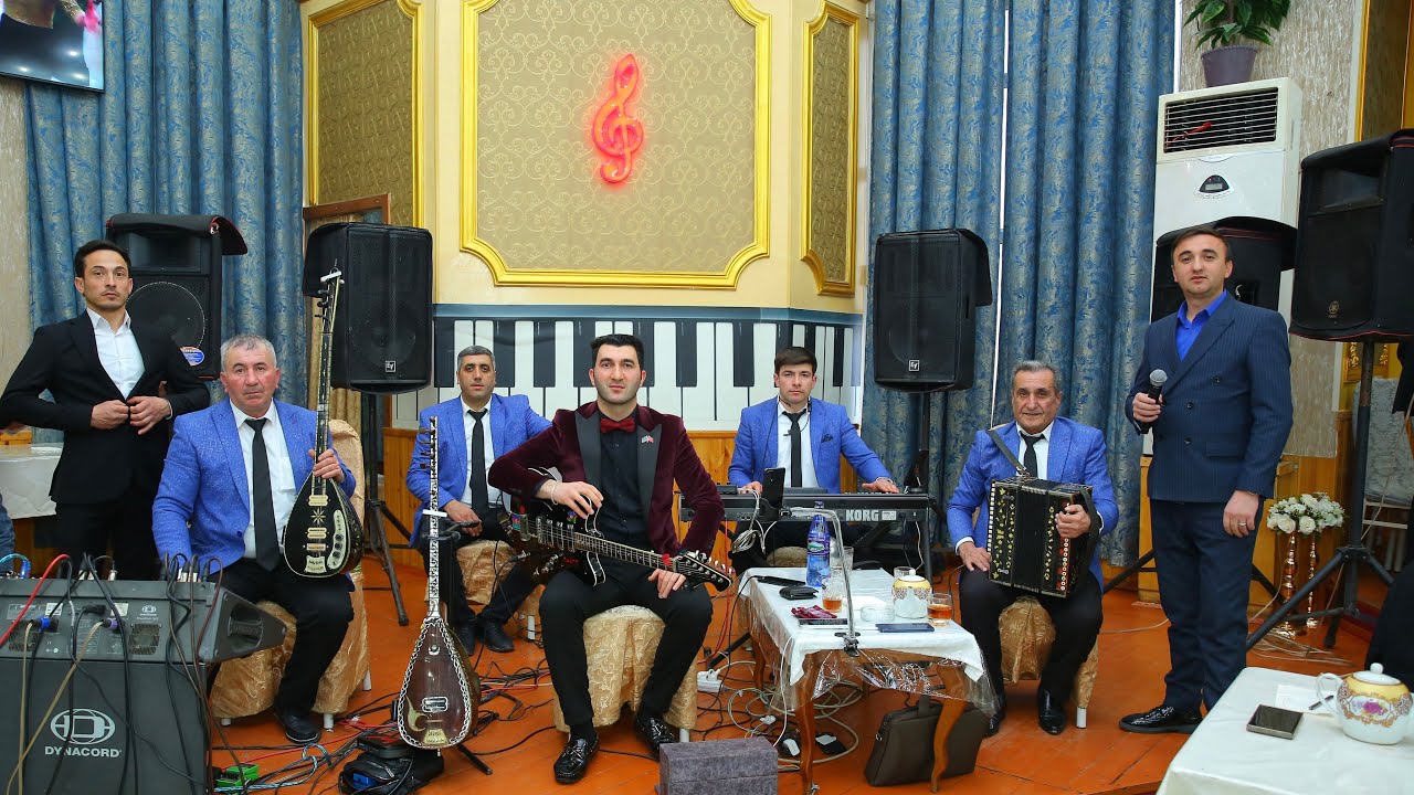 Mehemmed Hacioglu/ Kamran Qasımov/ Zirve Ansanbılı/ Əlaqə Üçün:+994509699399 Oğuz Xaçmaz Toyu 2026