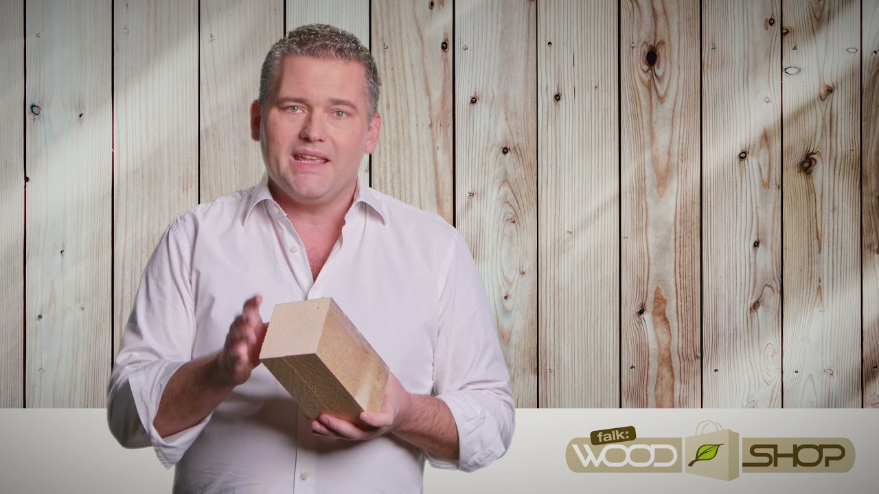 Fichte Kantholz  // woodshop.at