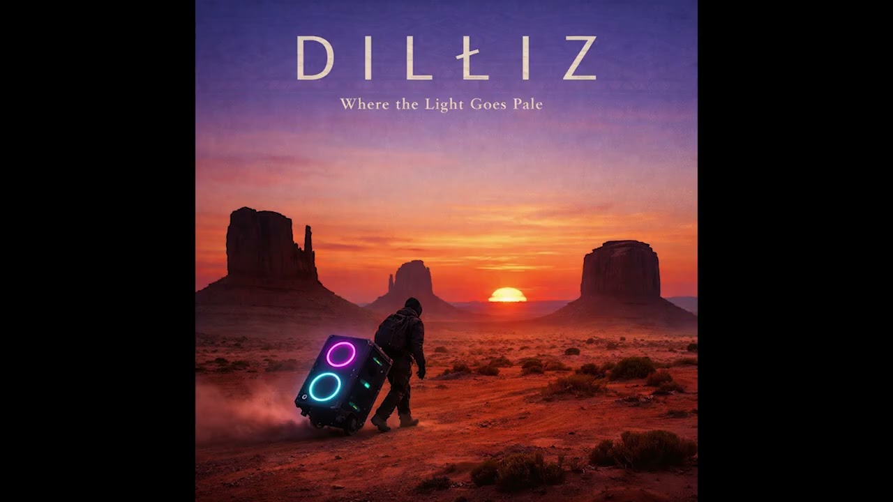 Dilliz Sand Dub