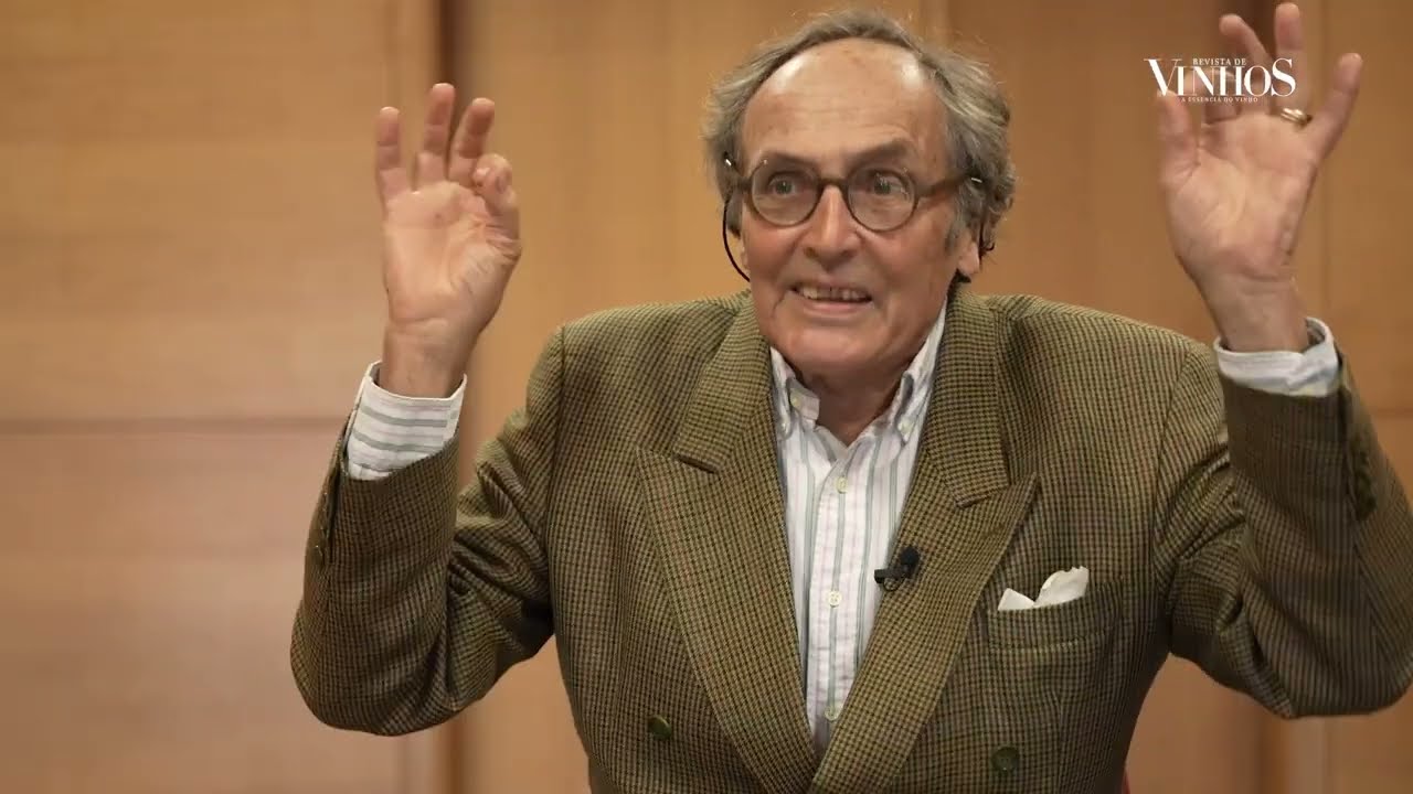 Grande Entrevista: Nicolas Joly