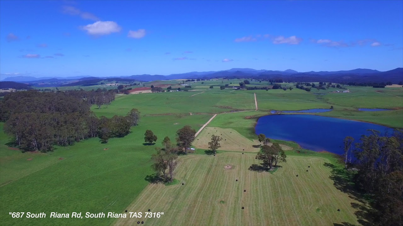 Harcourts Burnie   687 South Riana Rd, South Riana