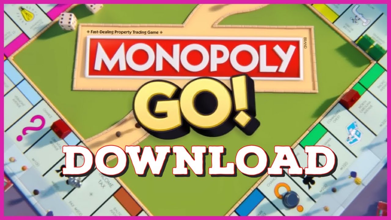 How To Download & Install Monopoly Go Game In Android Mobile? (2023 Update)
