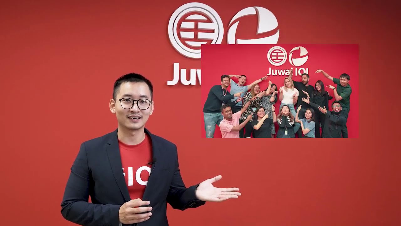 Chương trình thực tập sinh tại IQI Vietnam - IQI Vietnam Internship Program