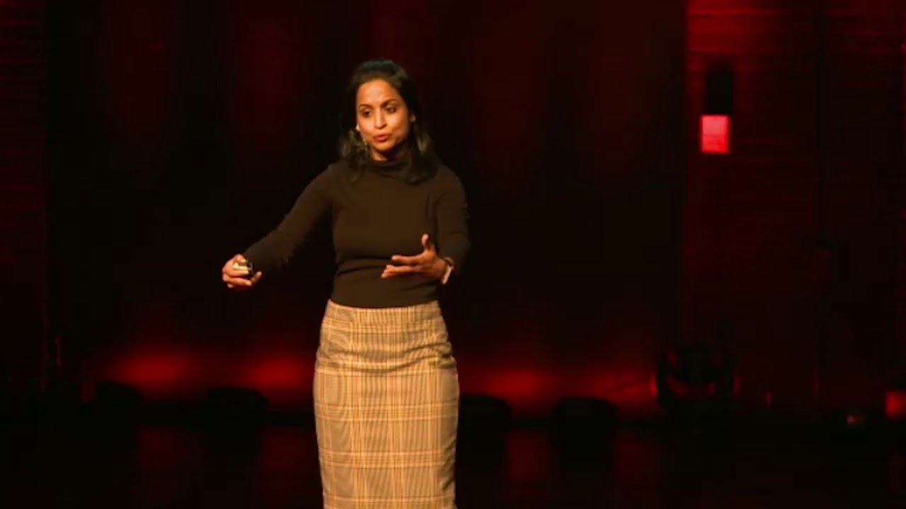 From bias to mindful decision making | Kanthi Yalamanchili | TEDxStCloud