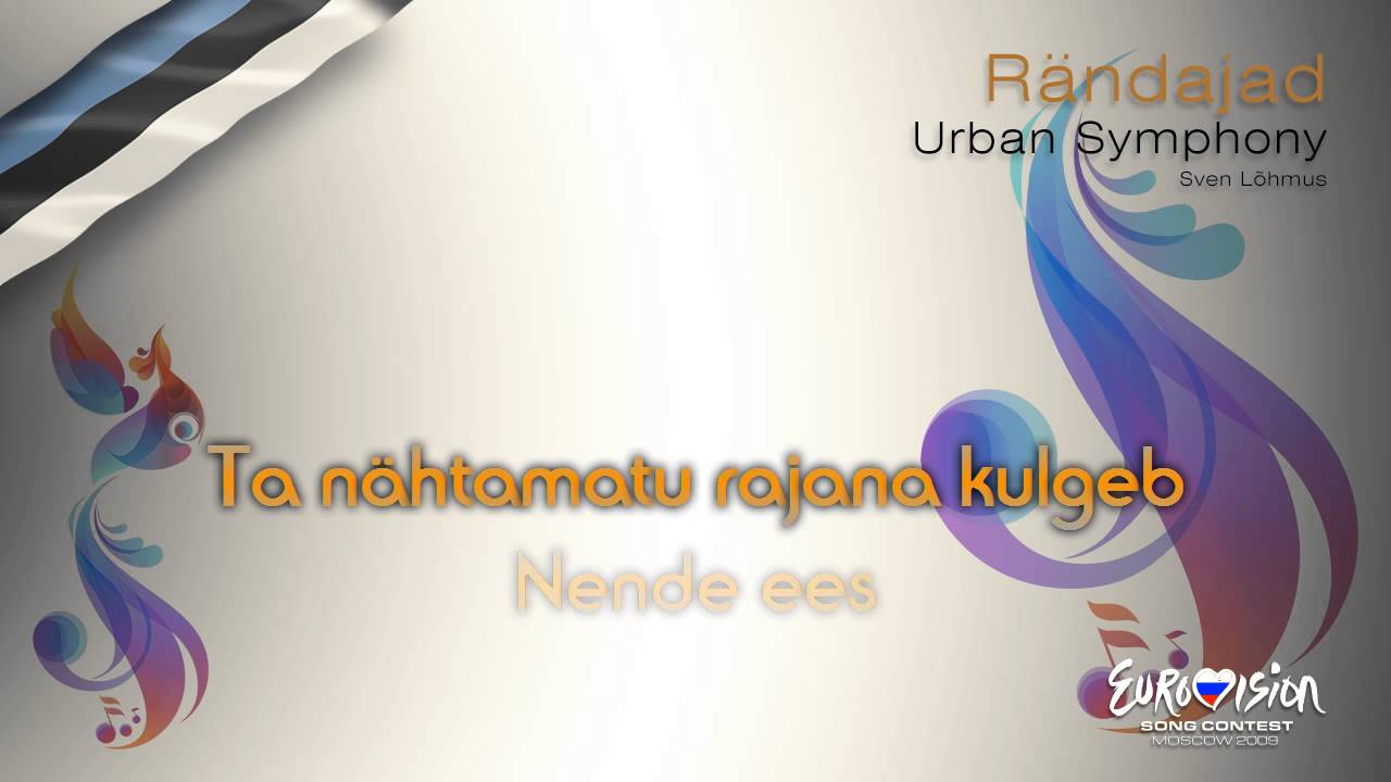 Urban Symphony - 