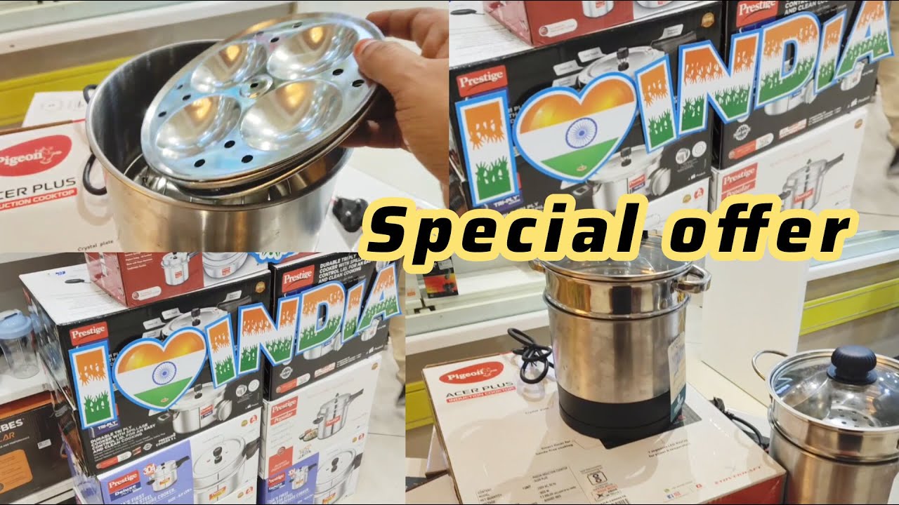 T nagar street shopping போல குவிந்த மக்கள்  republic day offer crompet pothys ல்