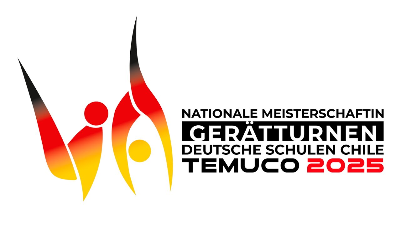 CAMPEONATO NACIONAL DE GIMNASIA ARTÍSTICA DE LOS COLEGIOS ALEMANES DE CHILE