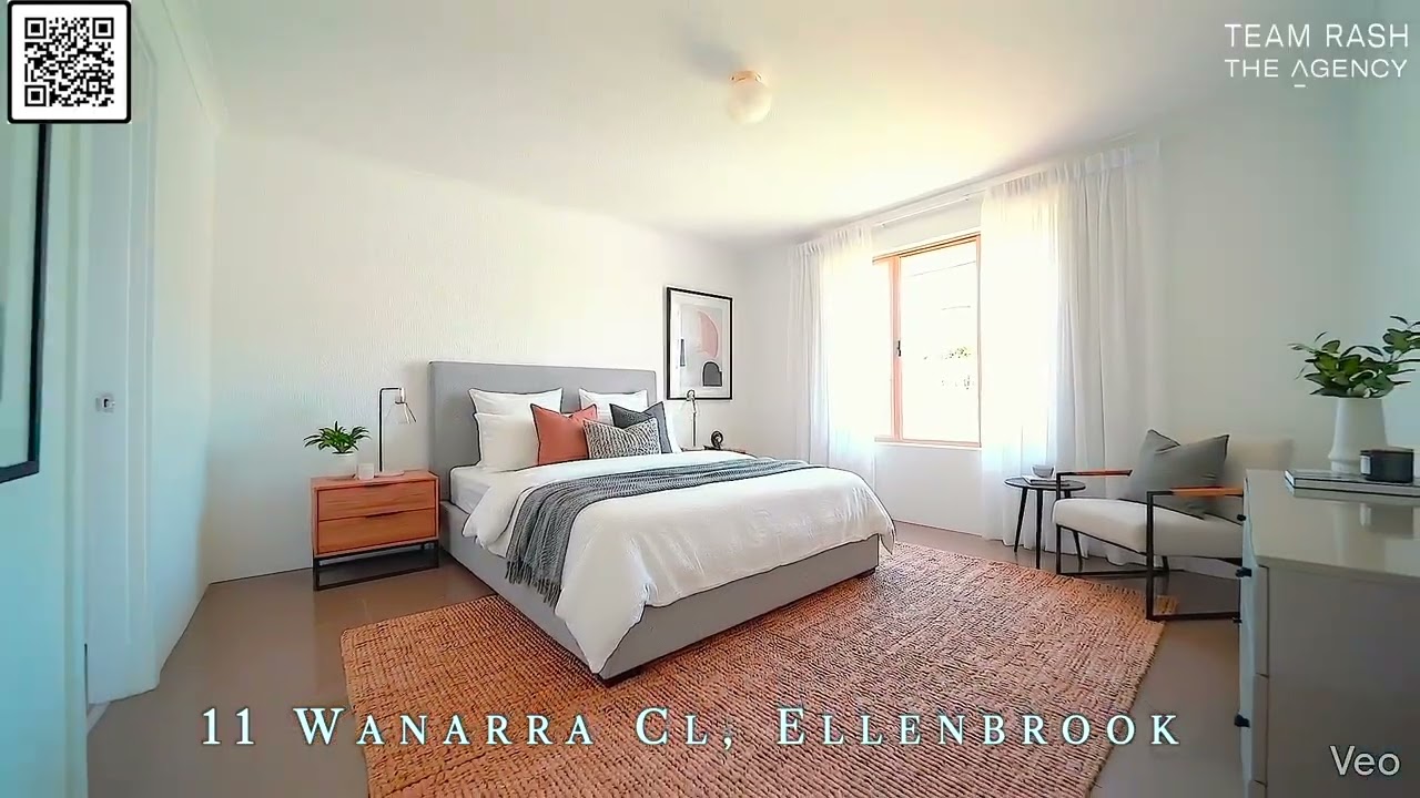11 Wanarra Cl, Ellenbrook