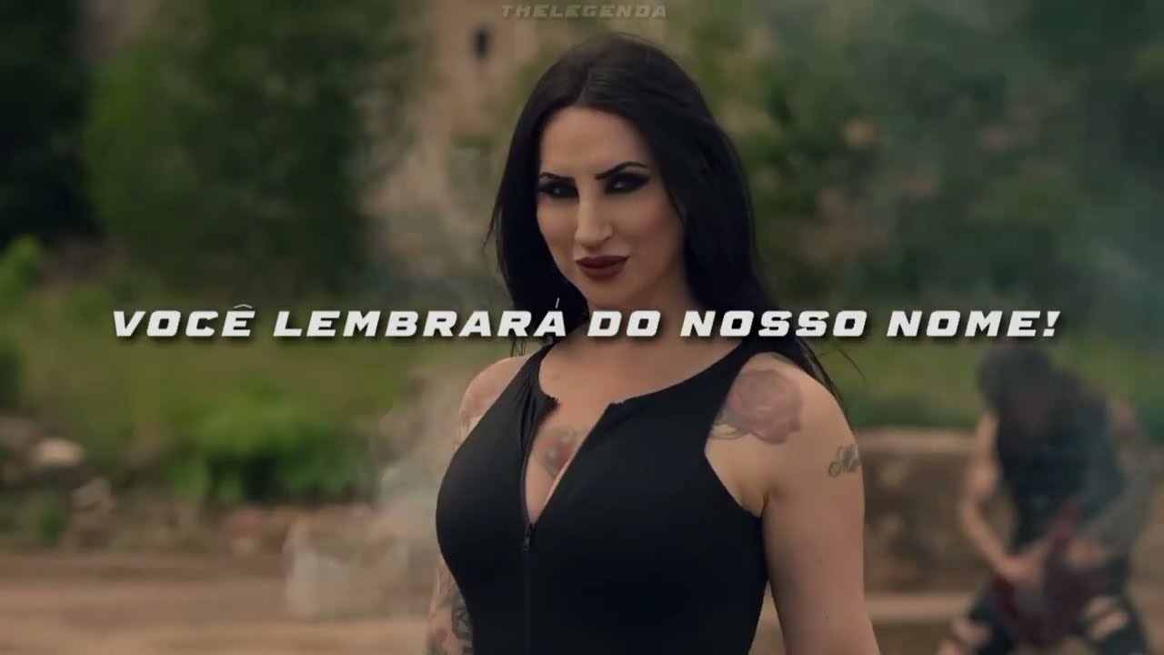 Eleine - We Staind United | Legendado