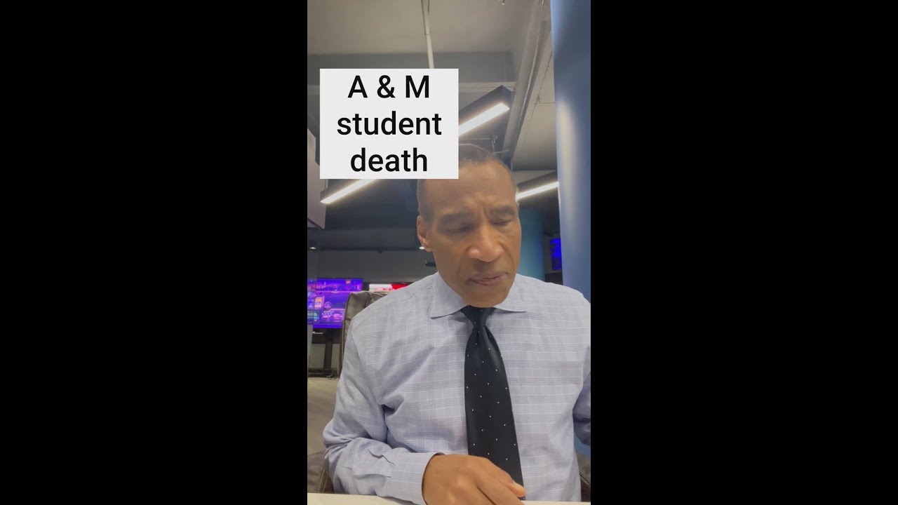 Houston attorney Tony Buzbee representing family of Texas A&M student who died after tailgating in A