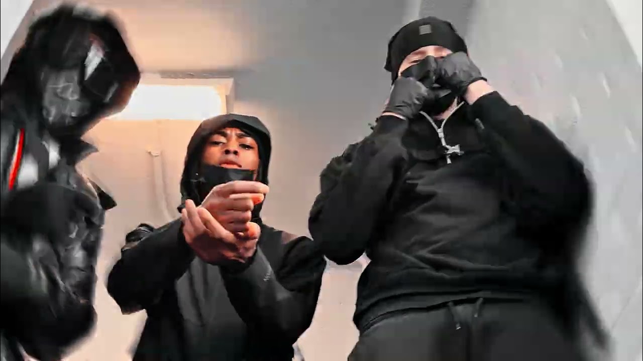 Sdot 48 x Dot GTM - “KILL BILL (Official Video) 