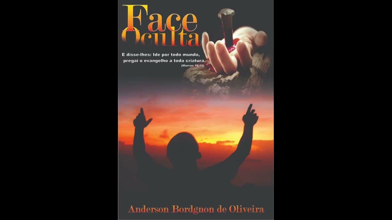 Audiobook Face Oculta   CAPÍTULO 12   17º DIA DOMINGO