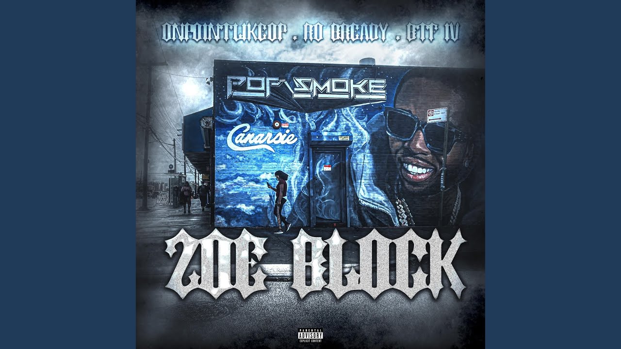 Zoe Block (feat. Ro Bready & Btf Iv)