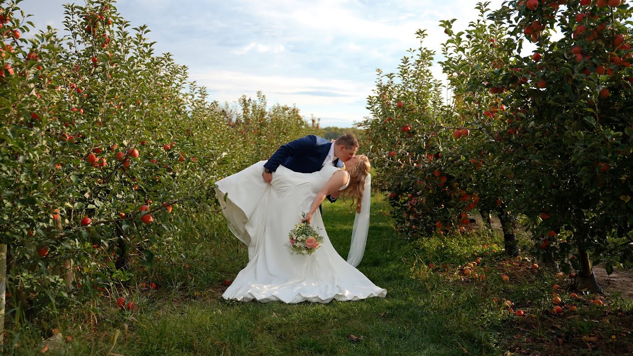 Kyle & Morgan - 10.10.2025