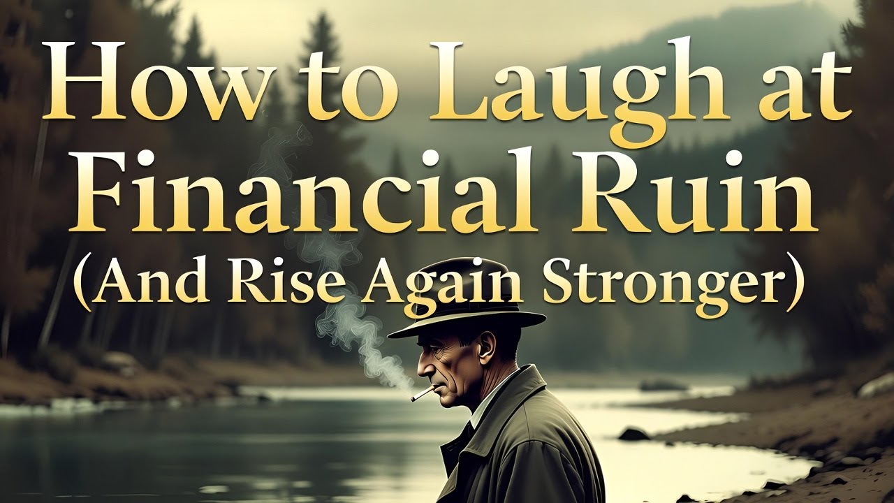 Why Your Net Worth Is Not Your Self Worth (The Absurd Truth)