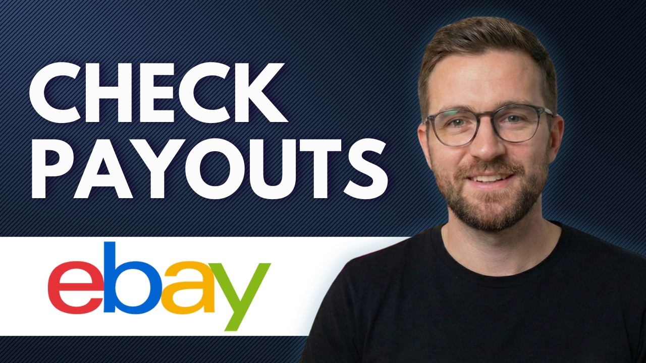 Как проверить выплаты на eBay (пошаговая инструкция, 2026 г.)
