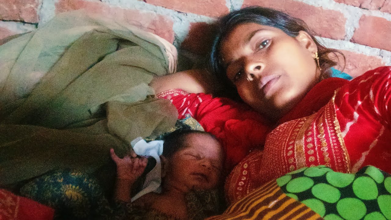 #देखो मेरा बेबी