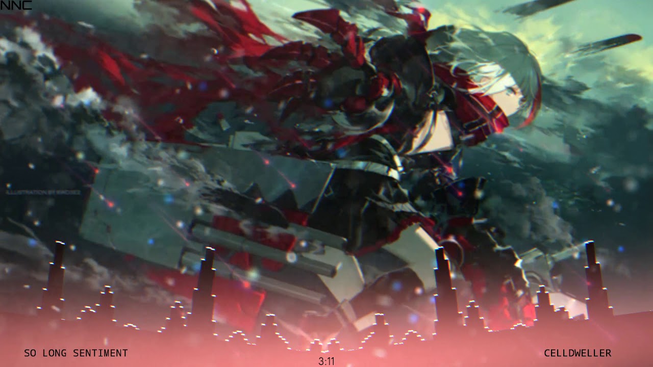 「Nightcore」&rarr;So Long Sentiment  (Celldweller)