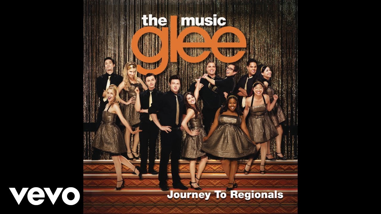 Glee Cast - To Sir With Love (Official Audio)