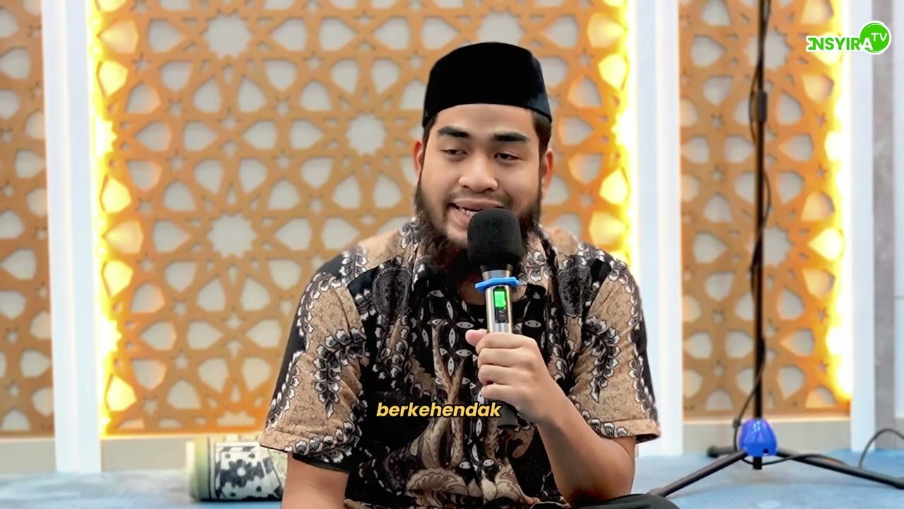 Terkadang masalah adalah solusi - Laksamana Richzqy Halaj . B.A