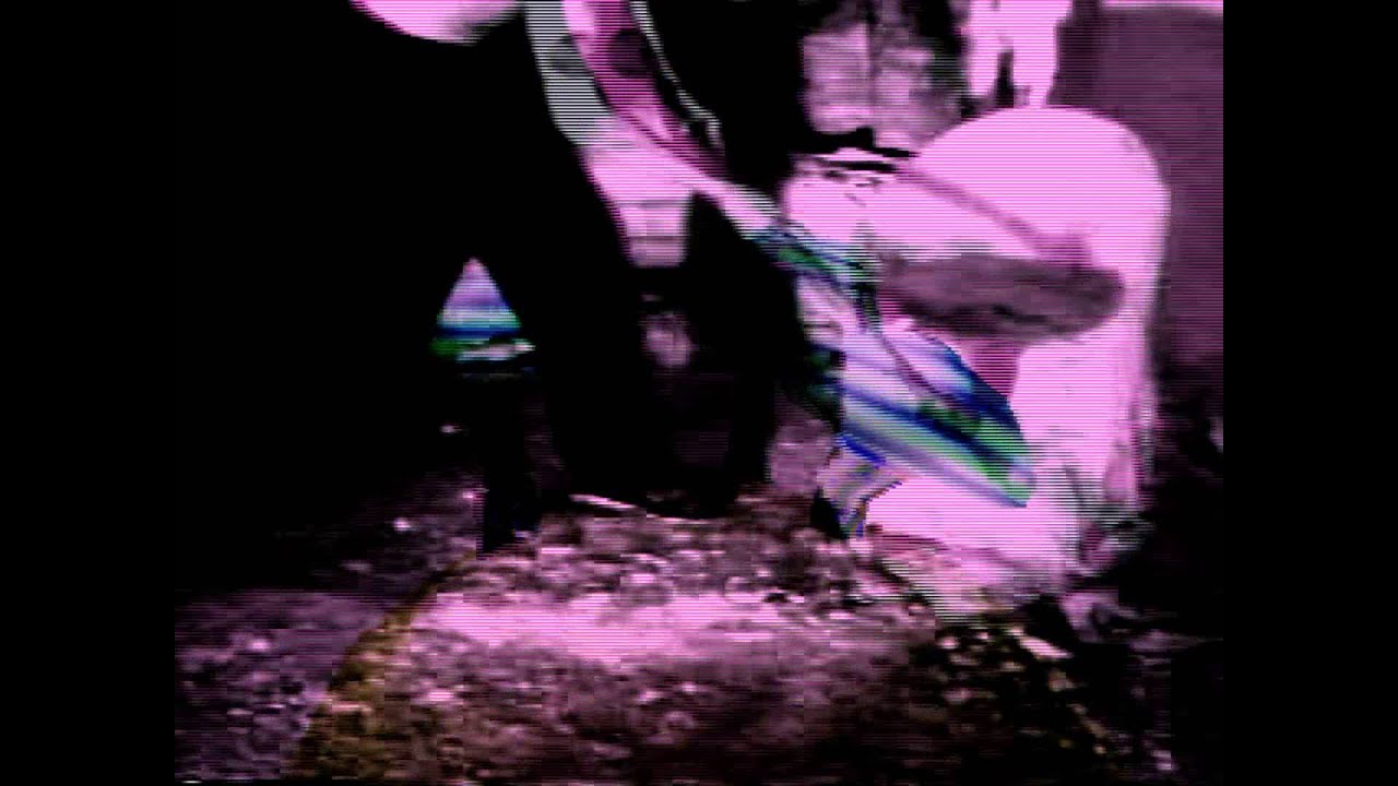 Haujobb - Kosmiset Avaruus Sienet (2001) [60fps]