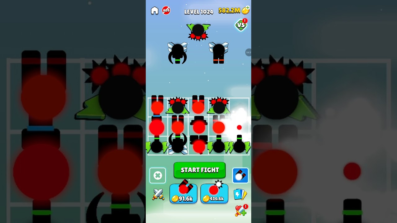 Spending 100M-150M coins