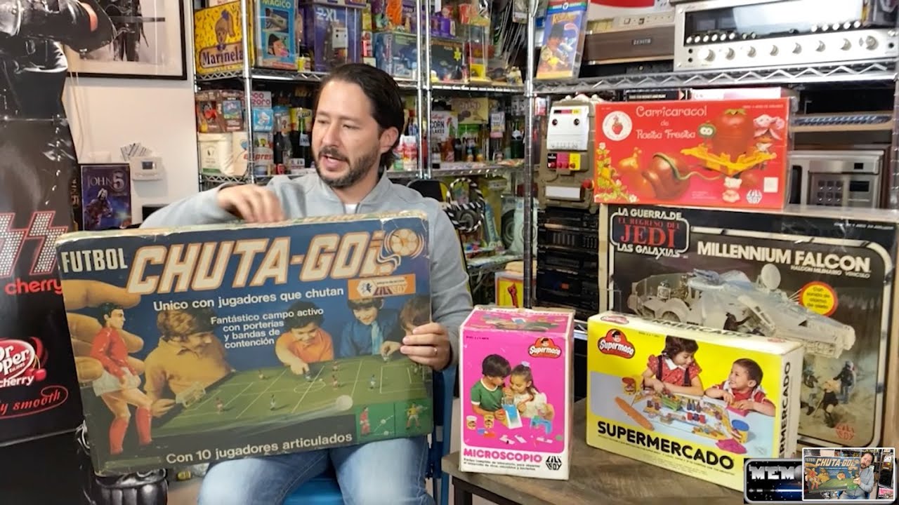 Juguetes Lili Ledy y Fisher Price, recuerdas que traía tu papá en la cartera? Memorabilia Cafe