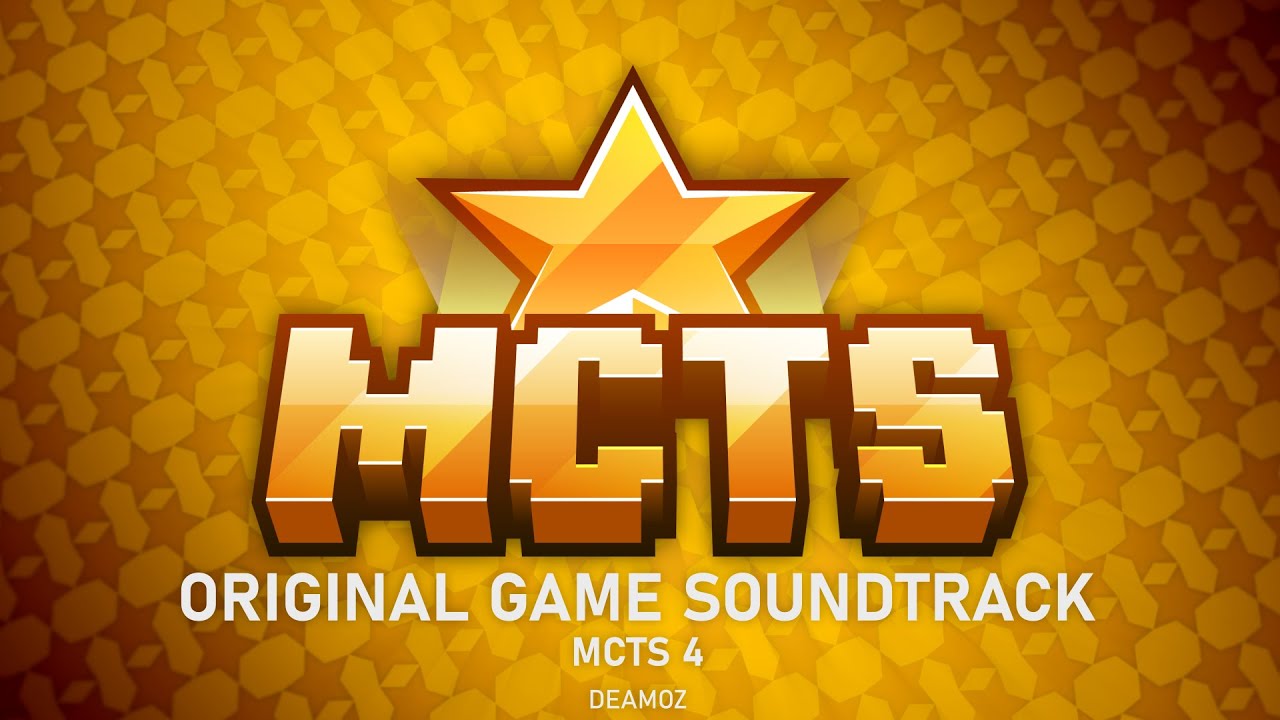 SKY FIGHT | MCTS - Fourth Edition (Original Game Soundtrack)