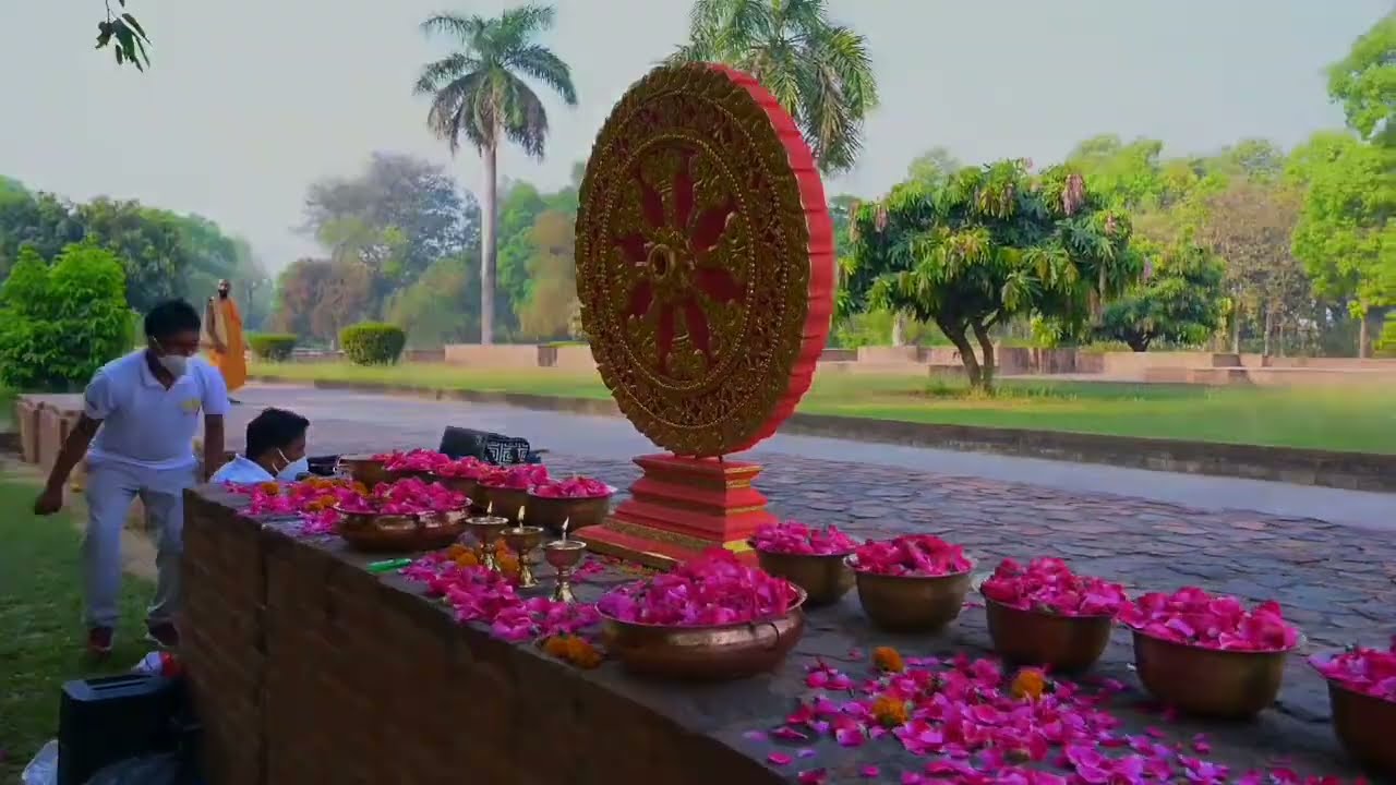 short film from Sravasti